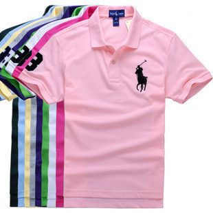 CAMISA ESTILO POLO CÓD. 621