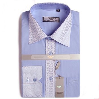 CAMISA CASUAL  MASCULINA CÓD G6