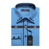 CAMISA MASCULINA CASUAL  COD.A9